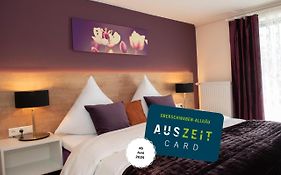 Boutique - Hotel Zum Schloss