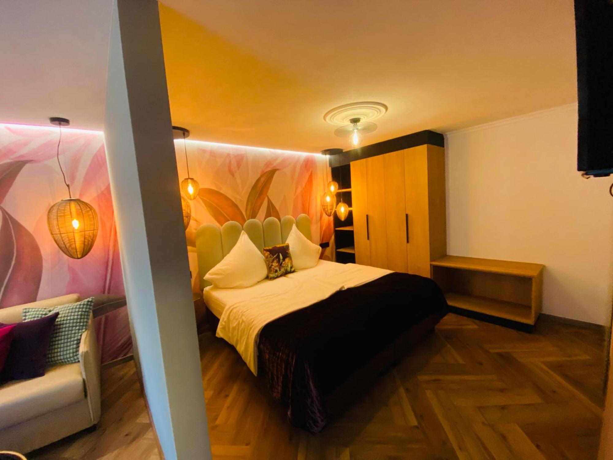 Boutique - Hotel Zum Schloss Amtzell Esterno foto