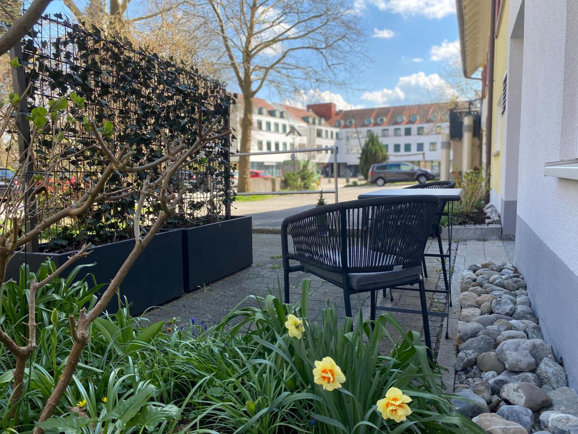 Boutique - Hotel Zum Schloss Amtzell Esterno foto