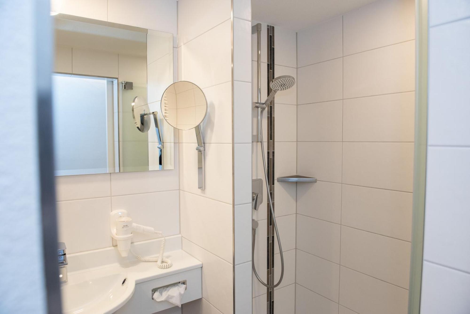 Boutique - Hotel Zum Schloss Amtzell Esterno foto