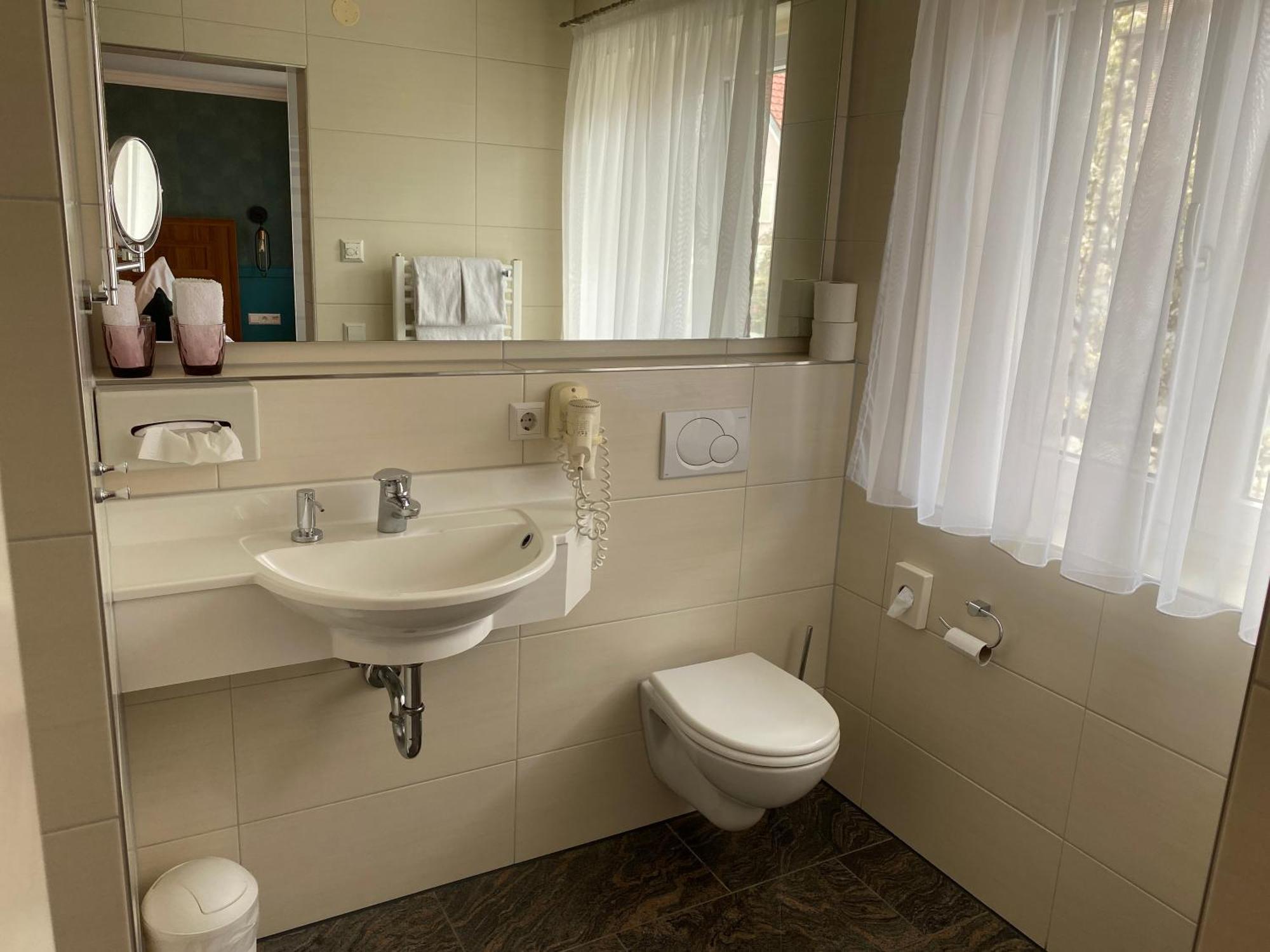 Boutique - Hotel Zum Schloss Amtzell Esterno foto