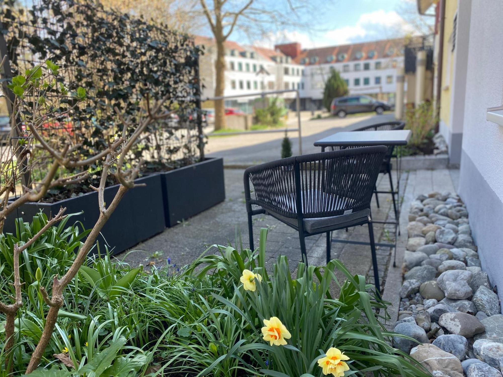Boutique - Hotel Zum Schloss Amtzell Esterno foto