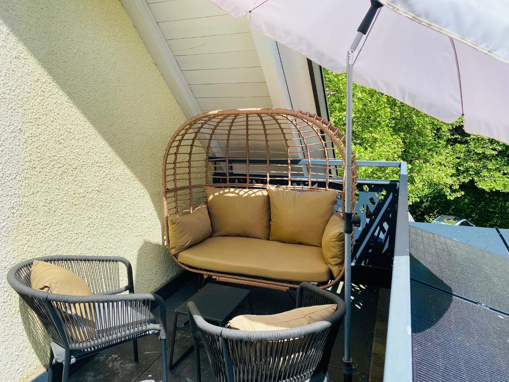 Boutique - Hotel Zum Schloss Amtzell Esterno foto